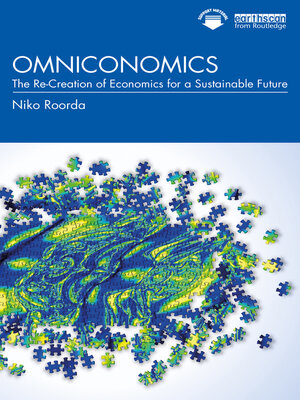 cover image of Omniconomics